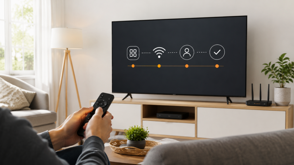 Multi-Device Streaming Plan