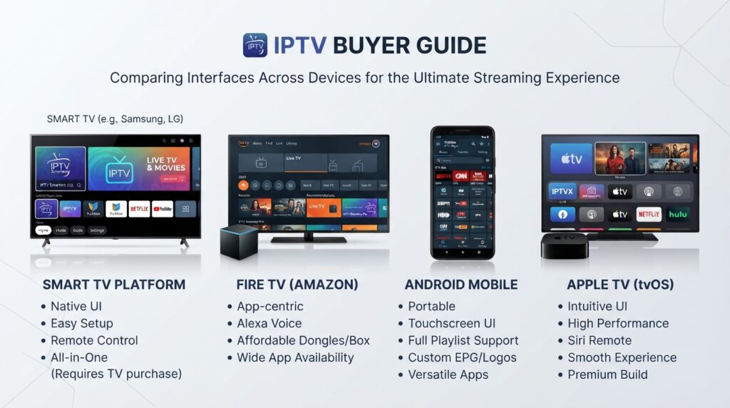 digitaline iptv