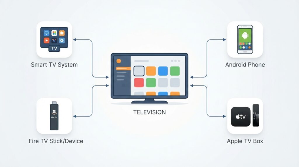 digitaline iptv