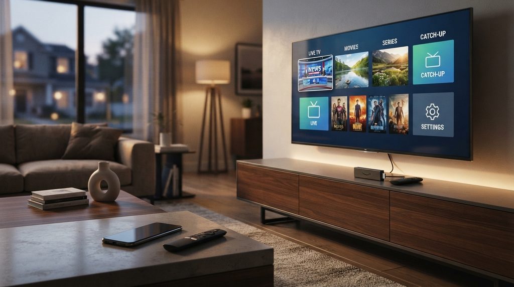 iptv service providers reddit