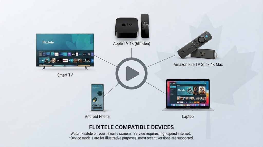 flixtele.ca