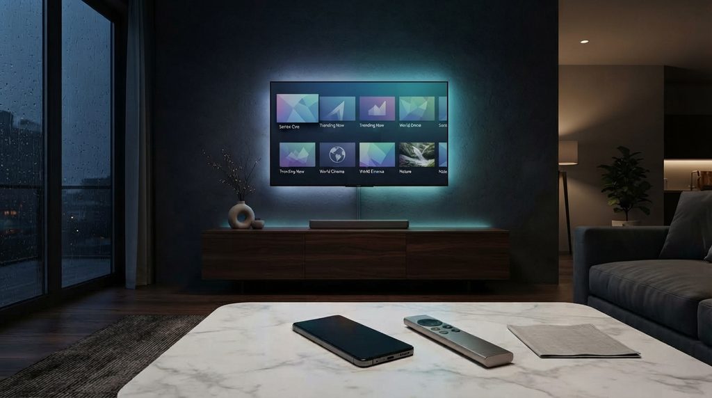 Is IPTV legal in the USA?  Digital Lizard IPTV