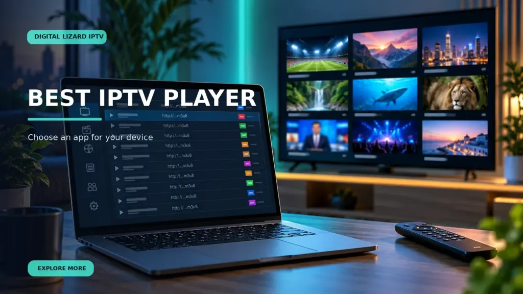 series on television