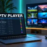 series on television
