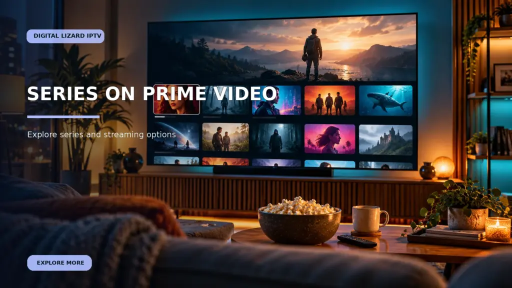 new streaming