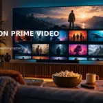 new streaming