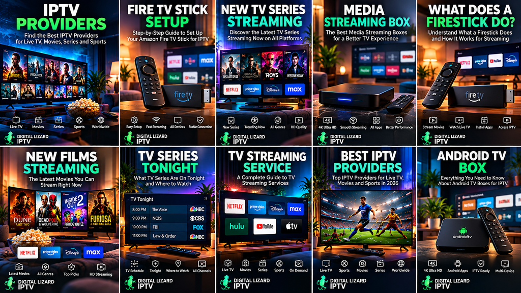 top tv shows