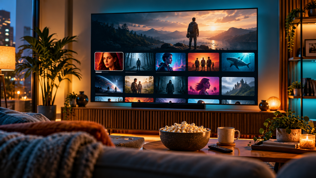 Tv Streaming Services