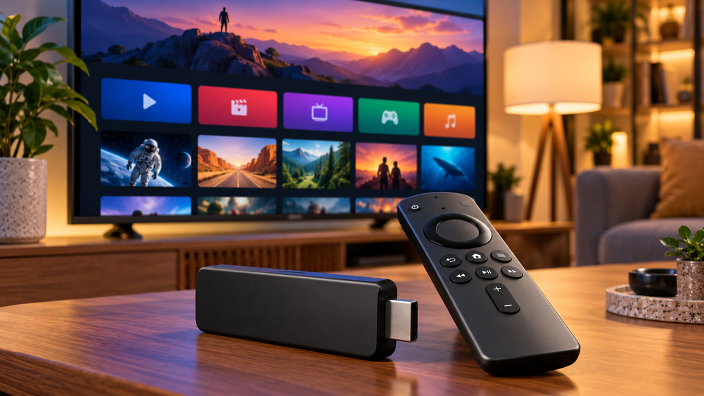 Tv Streaming Services