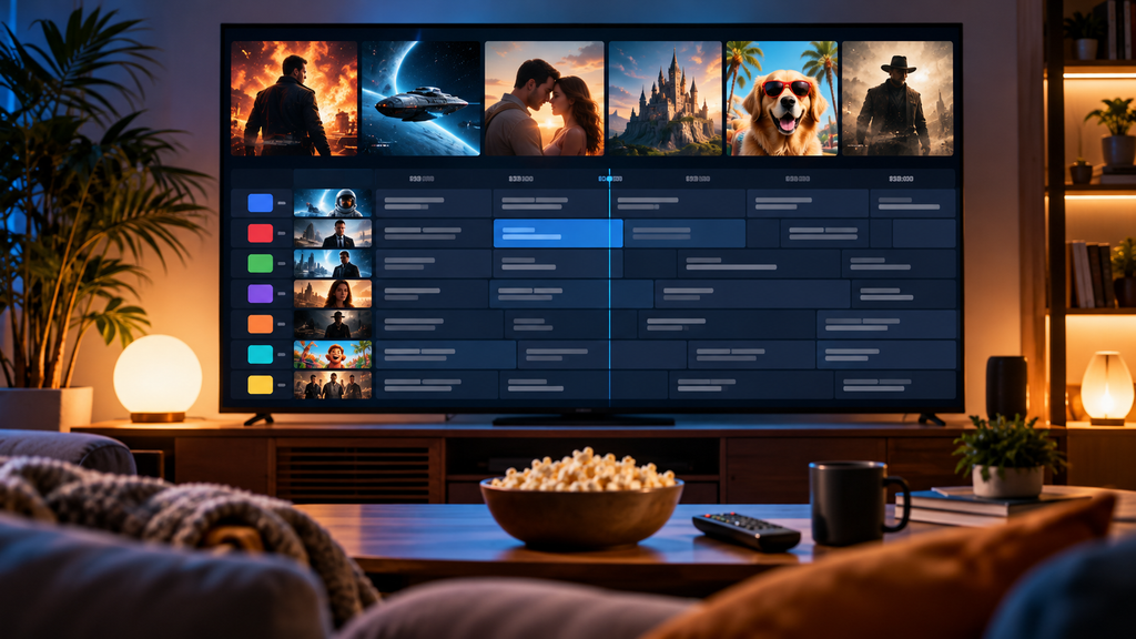 Tv Streaming Services