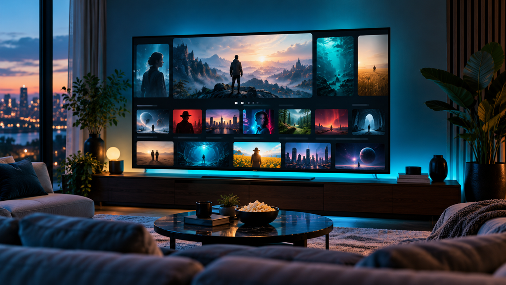 Tv Streaming Services