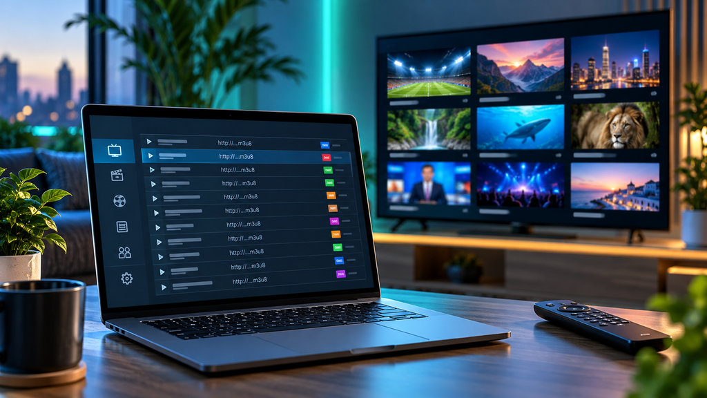Tv Streaming Apps