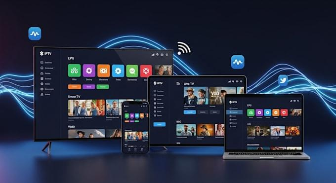 iptv subscribe