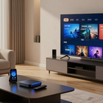 Fire TV Stick 4K Max