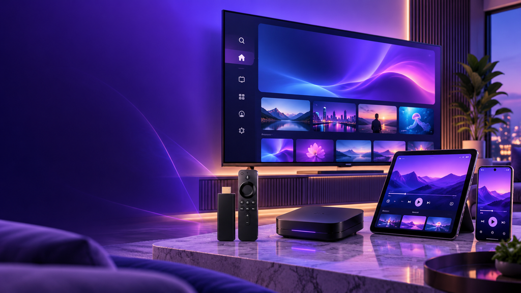 How To Set Up Firestick